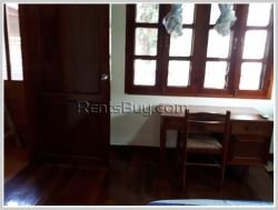 ID: 1273 - Villa near Thongpanthong market