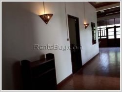 ID: 1273 - Villa near Thongpanthong market