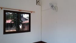 ID: 3401 - the Eco-House for rent with digital security alarm in new ministries area of Dontiew (map