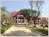 ID: 2025 - ASEM Villa by Mekong riverfront