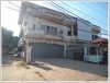 Shop house near Lao Itecc for business