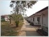 Guesthouse near Saysettha hospital for sale