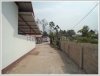 Guesthouse near Saysettha hospital for sale
