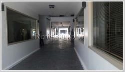 ID: 3224 - Modern apartment for rent near the National Culture Hall.