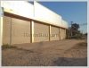 ID: 2063 - Warehouse or showroom by main strategic road for rent