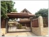 ID: 2075 - modern house near Sengdara Fitness