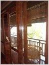 ID: 2079 - Lao style house with large garden by the Mekong