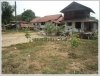Land for sale in Ban Sangveua