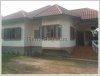 Modern house for sale not so far from Sikay Market