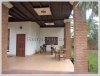 Lao style house for sale in diplomatic area