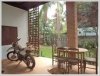 Lao style house for sale in diplomatic area