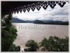 Lao House by Mekong in the city of Luangprabang for sale