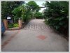 Lao House by Mekong in the city of Luangprabang for sale