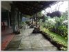 Lao House by Mekong in the city of Luangprabang for sale