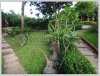 Lao House by Mekong in the city of Luangprabang for sale