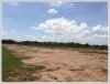 Low price Land for urgent sale near the canal in Nuangduang