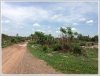 Low price Land for urgent sale near the canal in Nuangduang