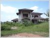 80% complete house for sale in Sikay Area