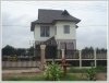 Modern house near Sikay Market for rent