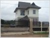 Modern house near Sikay Market for rent