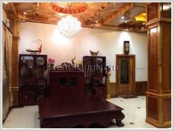 ID: 3324 - New modern premium house near Sikay Market