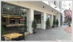 ID: 3224 - Modern apartment for rent near the National Culture Hall.