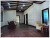 ID: 2166 - Lao style house near Sikay Market for sale