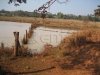 Land near new Vientiane 450 years road