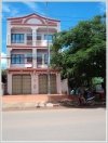 Shop house for rent along T4 road for rent