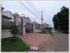 Luxury house for rent and for sale in Nongteng