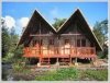Resort for sale in Champasak Province