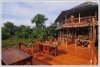 Resort for sale in Champasak Province