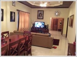 ID: 3200 - Newly renovated near national university of Laos