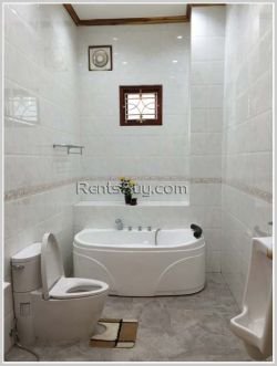 ID: 3324 - New modern premium house near Sikay Market