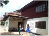 ID: 2289 - House for sale in quiet area near Kaison museum