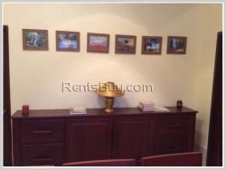 ID: 3200 - Newly renovated near national university of Laos