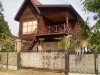 ID: 256 - Lao style house in diplomatic are
