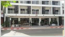 ID: 3224 - Modern apartment for rent near the National Culture Hall.