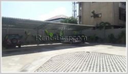 ID: 3224 - Modern apartment for rent near the National Culture Hall.