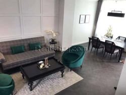 ID: 4413 - Elegantly designed townhouse in downtown Vientiane