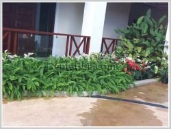ID: 3776 - Boutique apartment in diplomatic area with swimming pool for rent