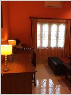 ID: 3200 - Newly renovated near national university of Laos