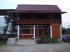 ID: 334 - Compound Wooden house near Lao American College