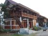 ID: 334 - Compound Wooden house near Lao American College