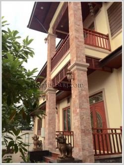 ID: 3324 - New modern premium house near Sikay Market