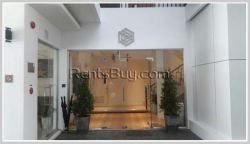 ID: 3224 - Modern apartment for rent near the National Culture Hall.