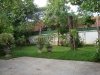 ID: 386 - House with nice garden near fitness center