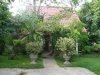 ID: 386 - House with nice garden near fitness center