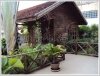 ID: 452 - Lao style house in international community`