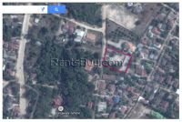 ID: 2543 - Vacant land for sale in newly paved roads